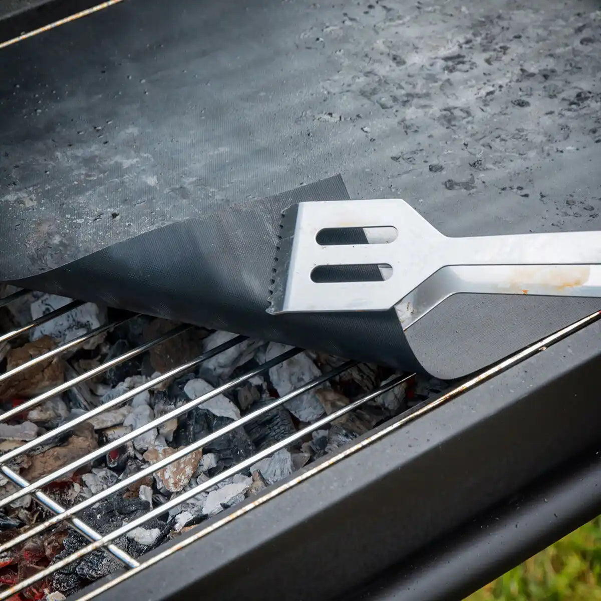 Non-stick ovn- og grillmatte