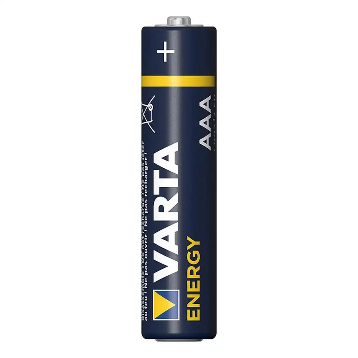 AAA batteri Varta