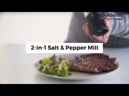 Salt- og pepperkvern